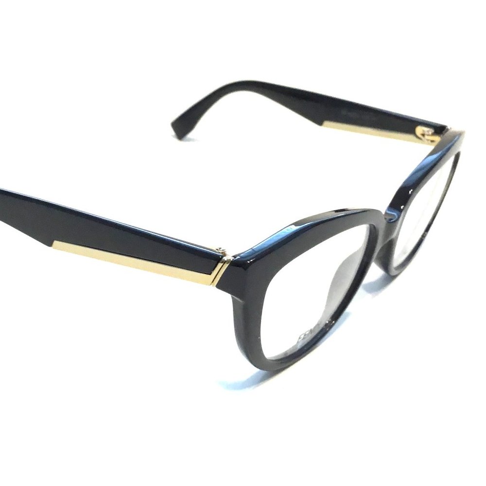 Fendi Eyeglass new and authentic - Picture 2 of 8